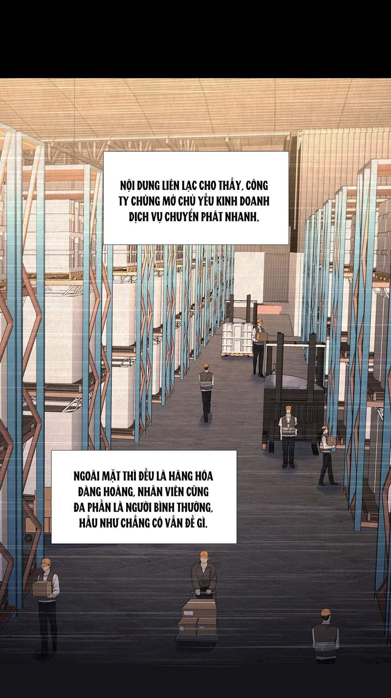 Fork And Cake - Chap 32