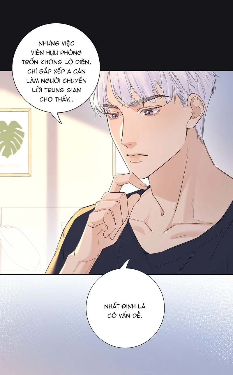 Fork And Cake - Chap 32