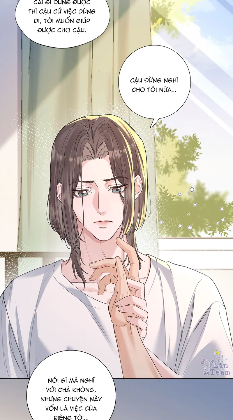 Fork And Cake - Chap 32