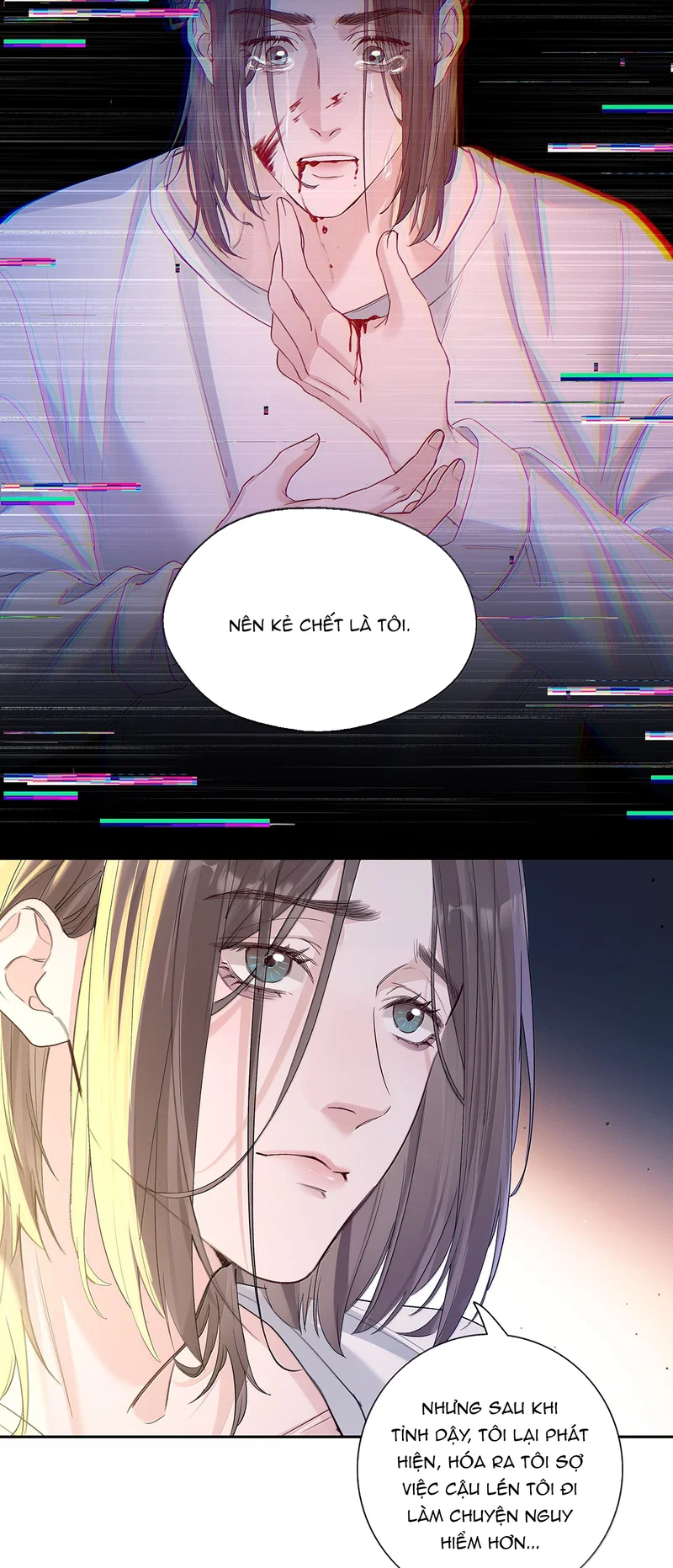 Fork And Cake - Chap 32