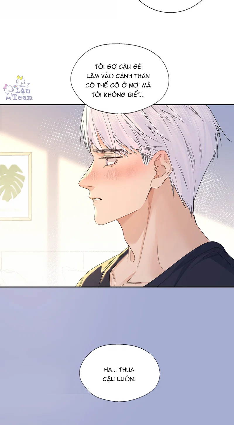 Fork And Cake - Chap 32