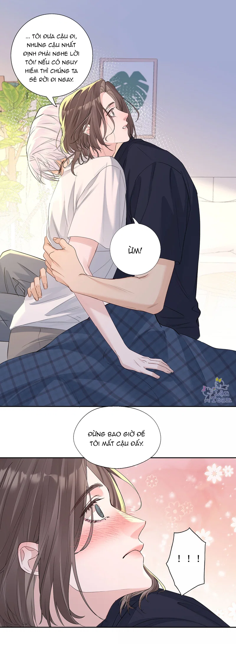 Fork And Cake - Chap 32