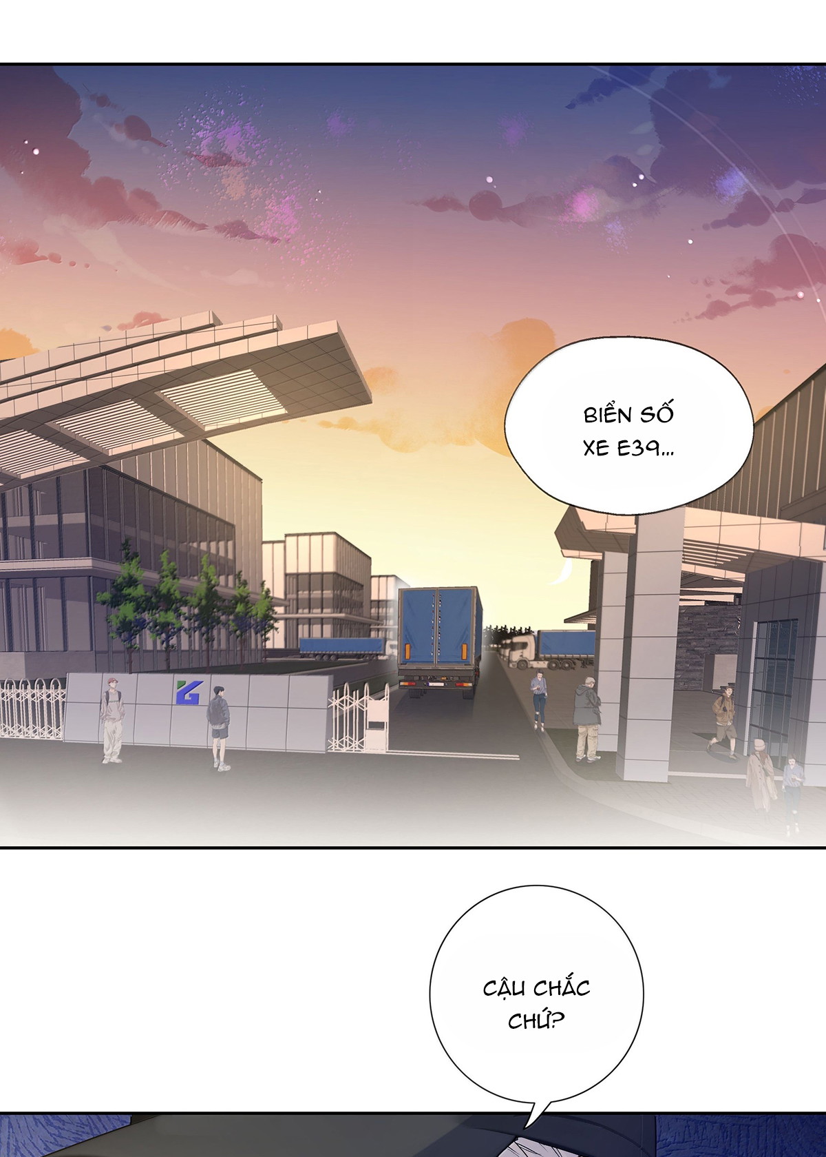 Fork And Cake - Chap 32