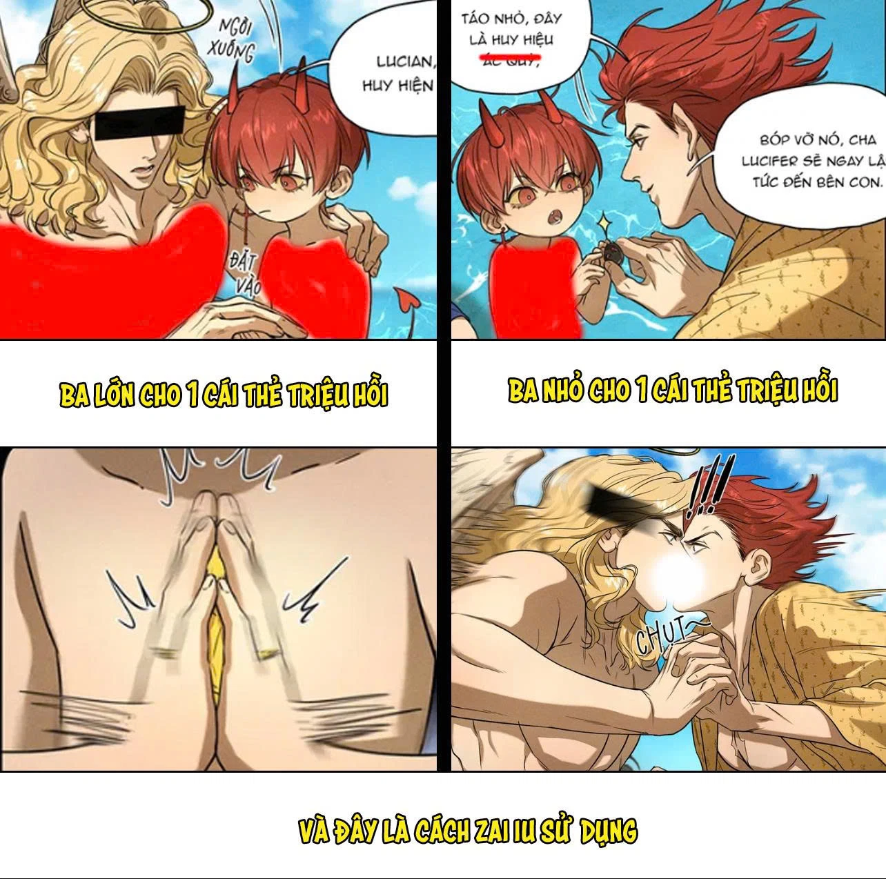 Fork And Cake - Chap 32