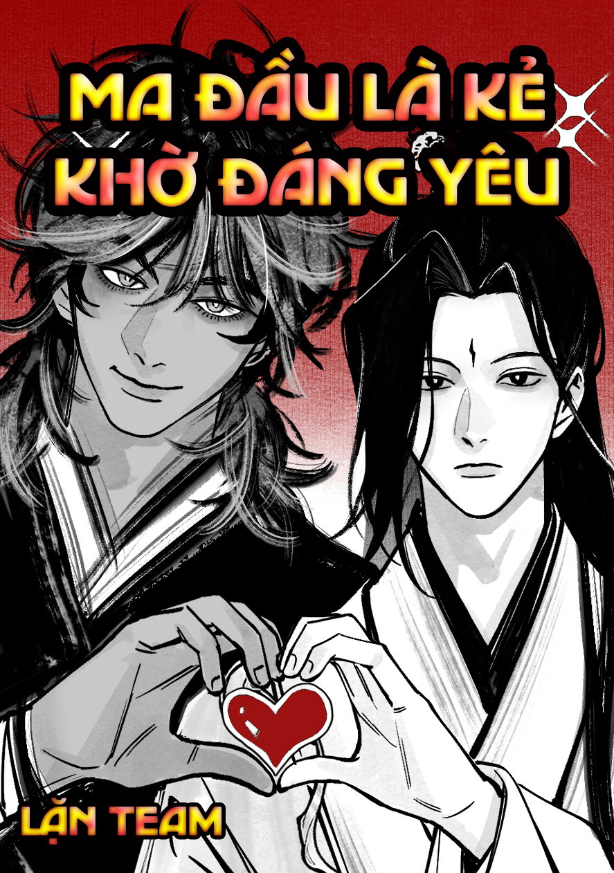 Fork And Cake - Chap 32