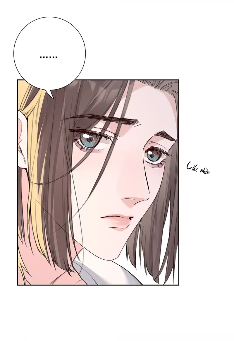 Fork And Cake - Chap 32