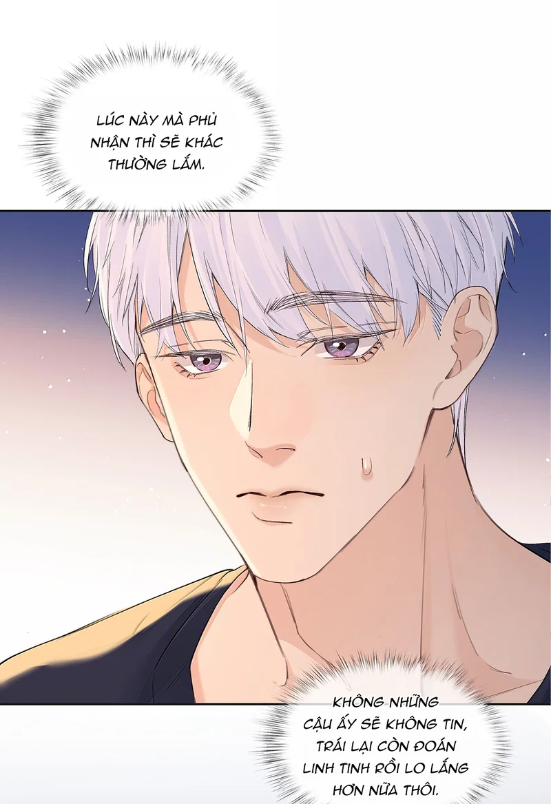 Fork And Cake - Chap 32