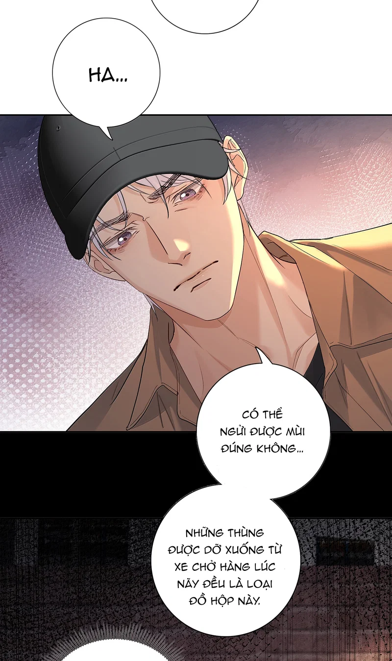 Fork And Cake - Chap 33