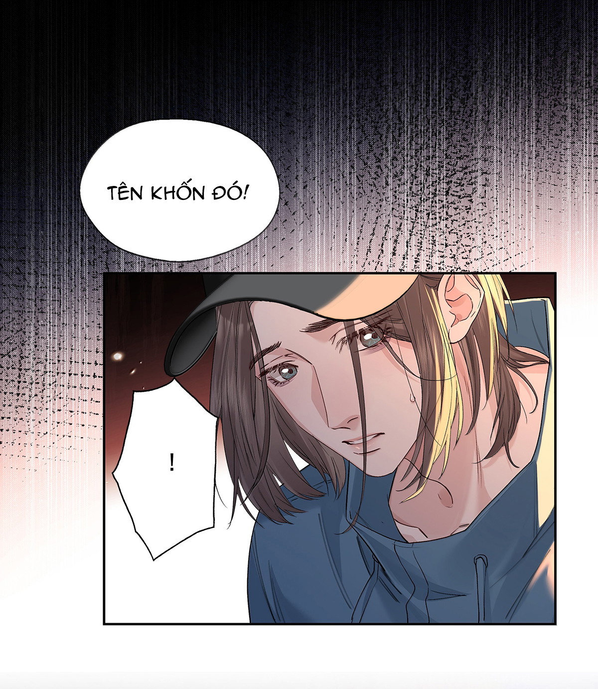 Fork And Cake - Chap 33