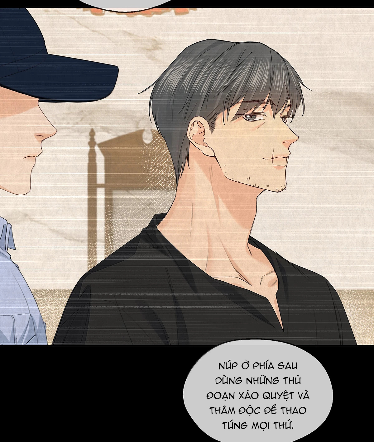 Fork And Cake - Chap 33