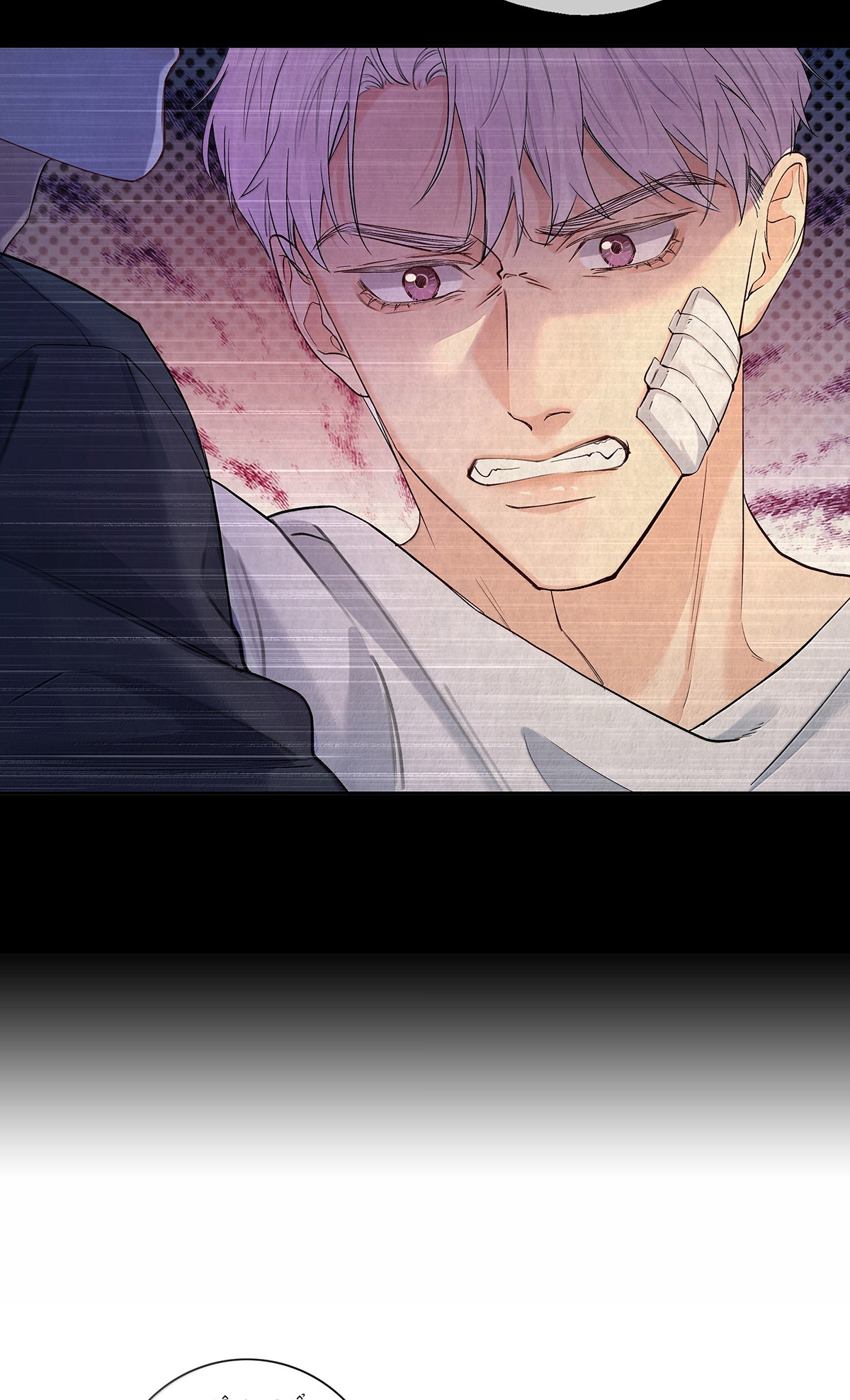 Fork And Cake - Chap 33