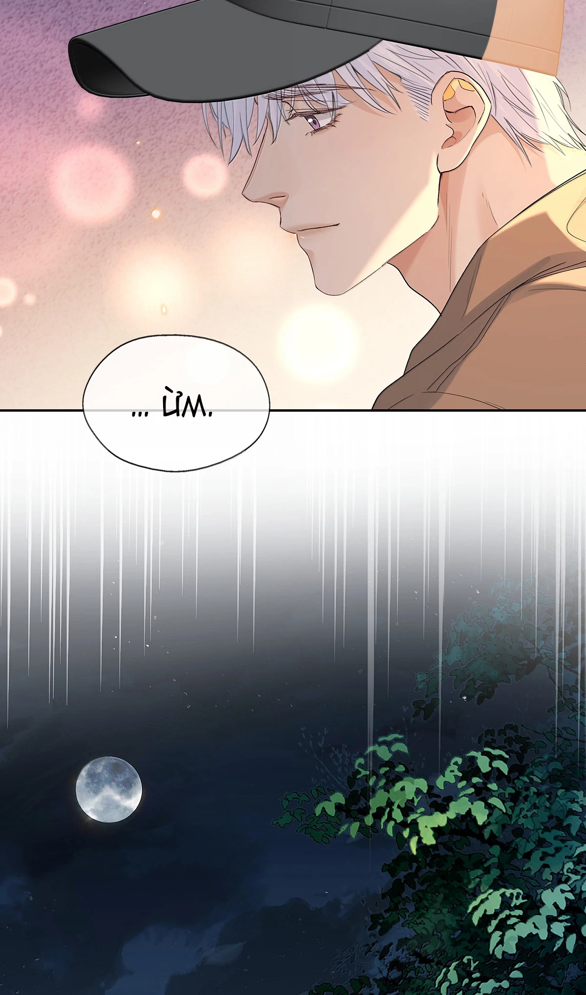 Fork And Cake - Chap 33