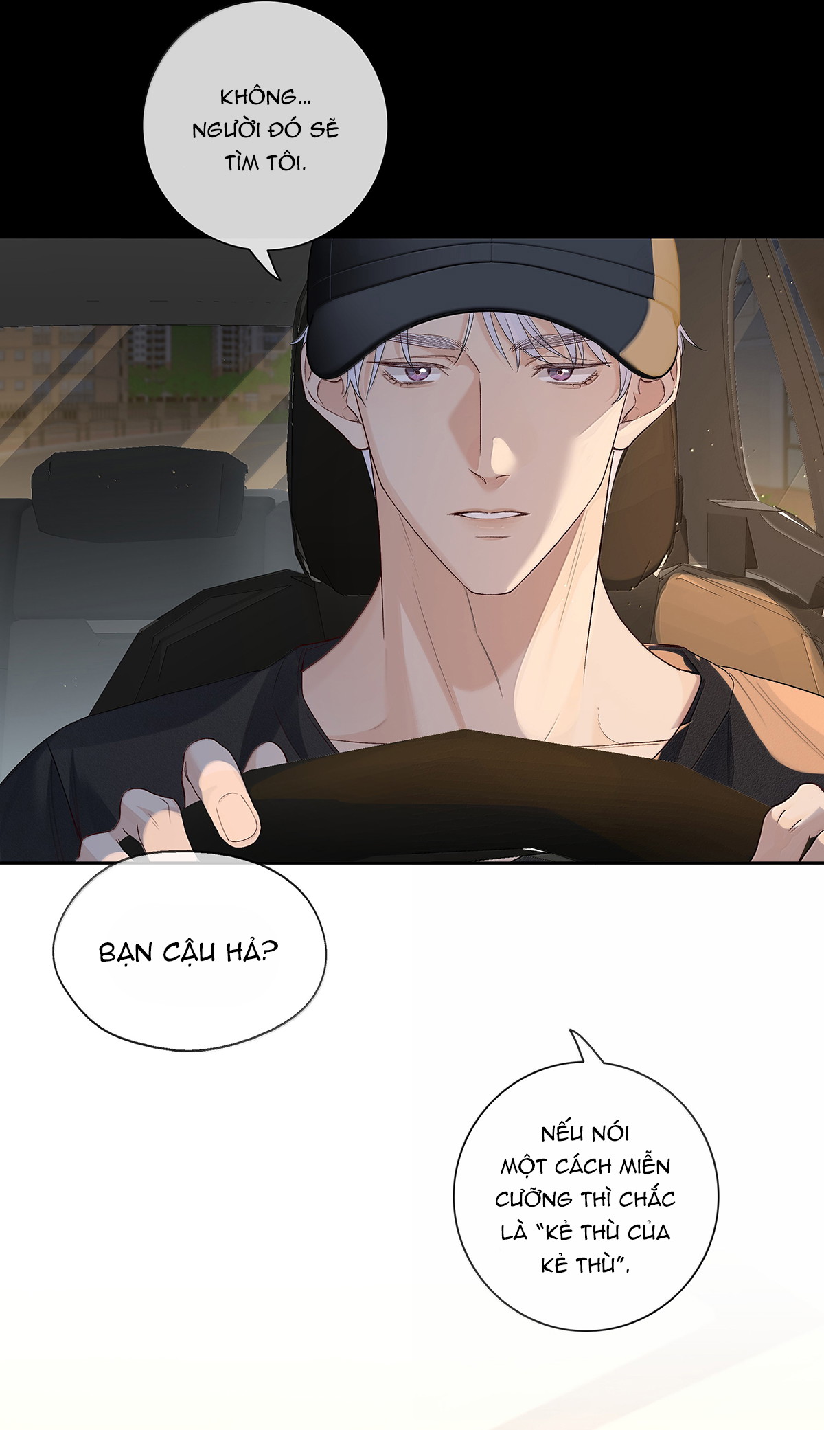 Fork And Cake - Chap 33