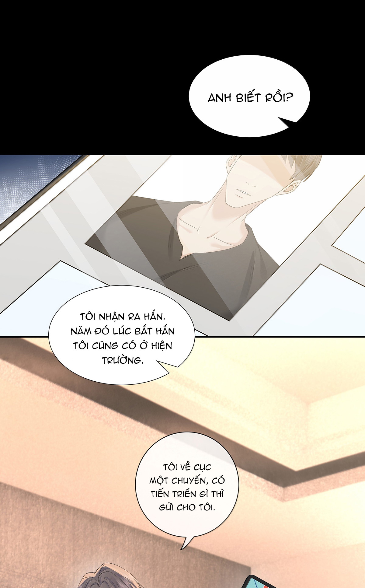 Fork And Cake - Chap 33