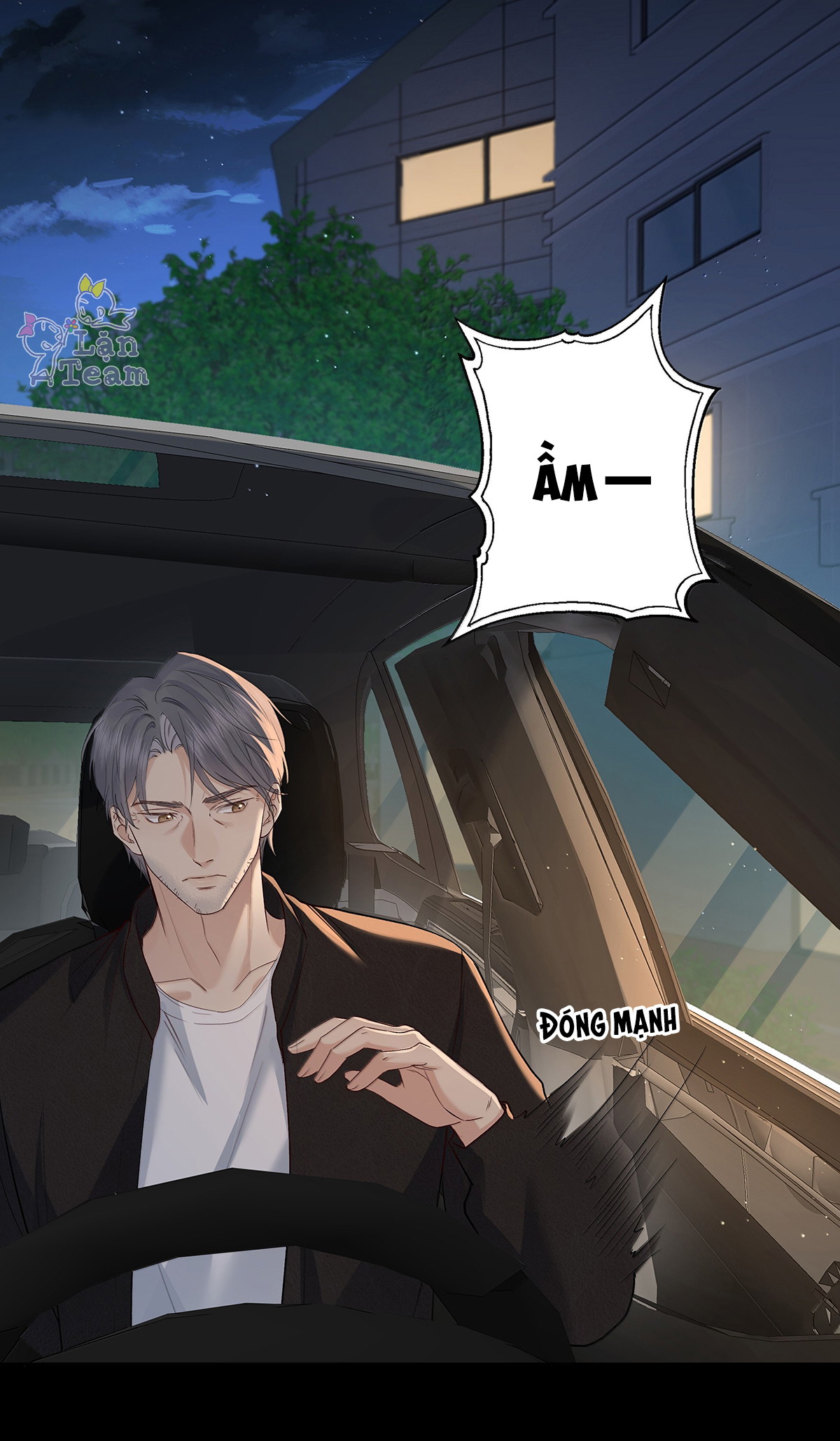 Fork And Cake - Chap 33