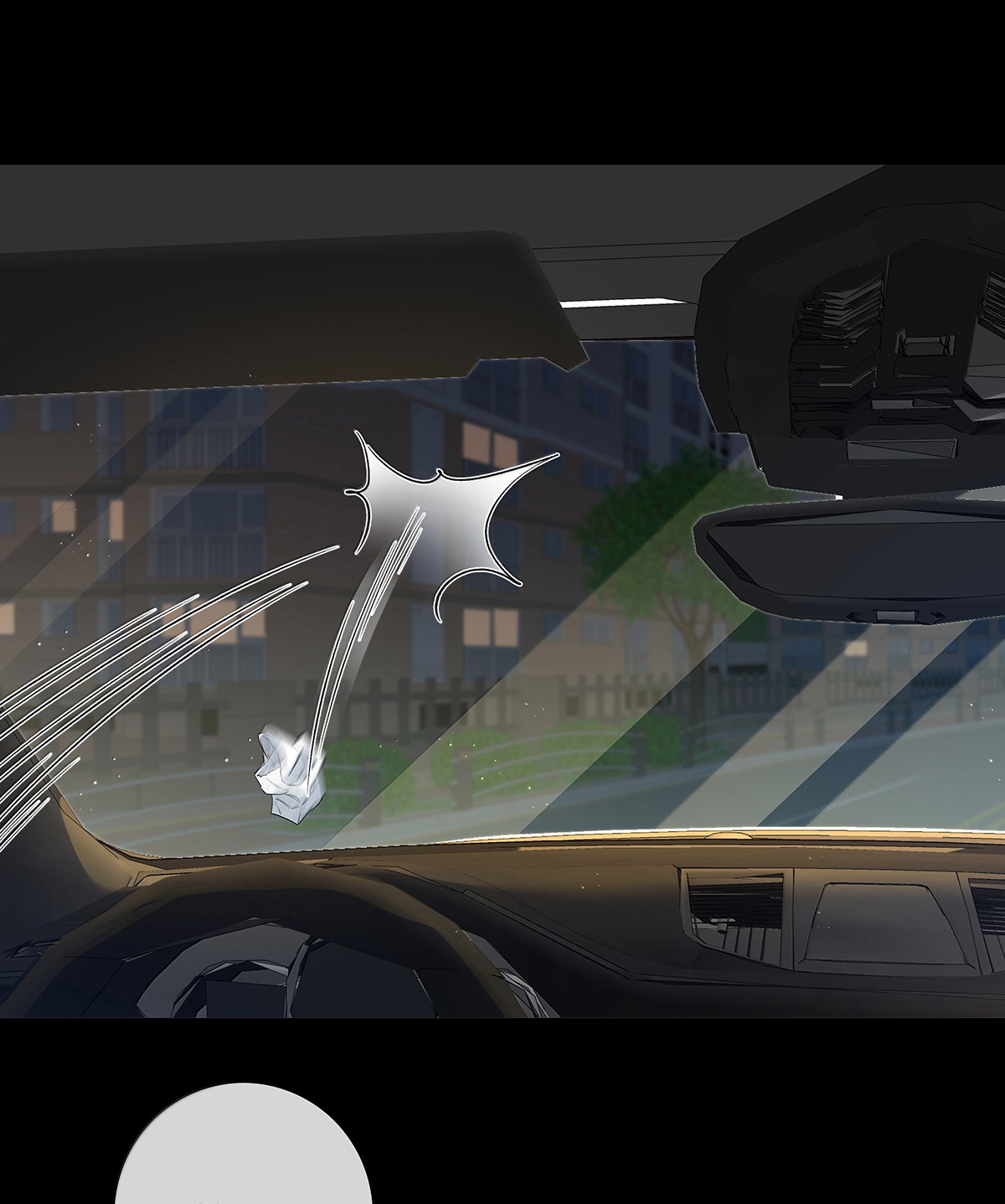 Fork And Cake - Chap 33