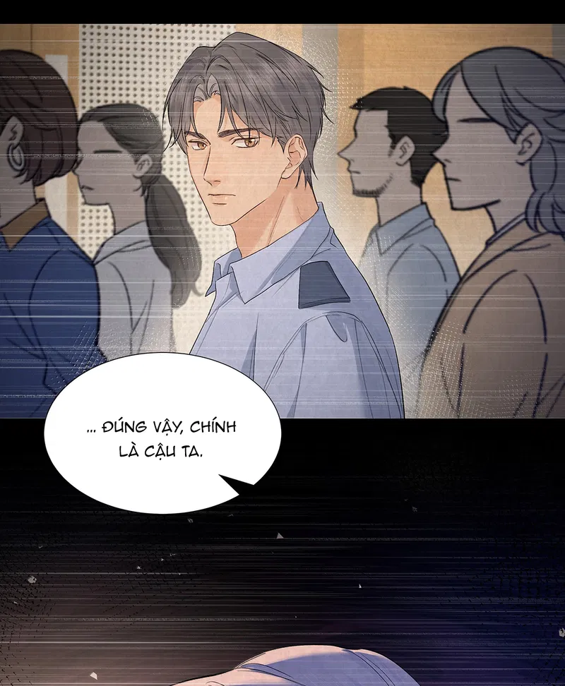 Fork And Cake - Chap 33