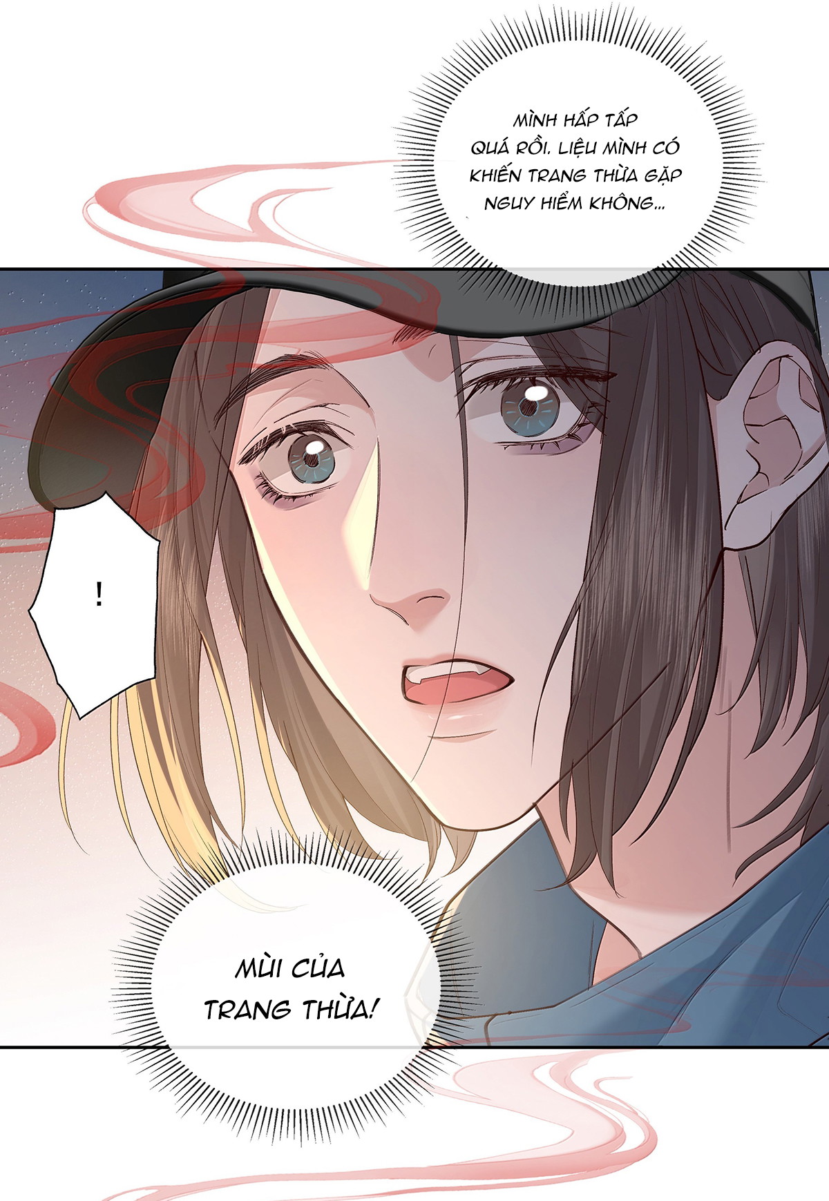 Fork And Cake - Chap 33