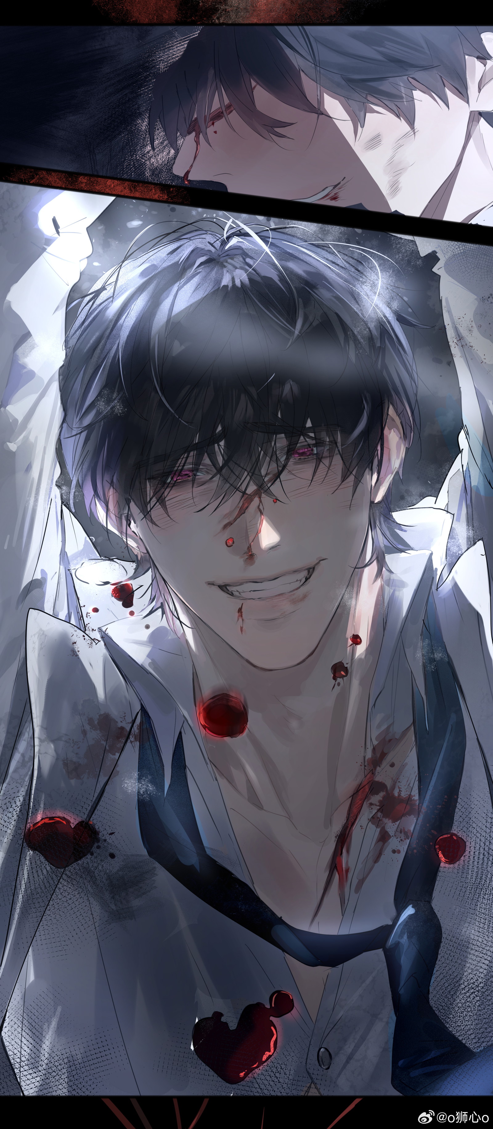 Fork And Cake - Chap 33