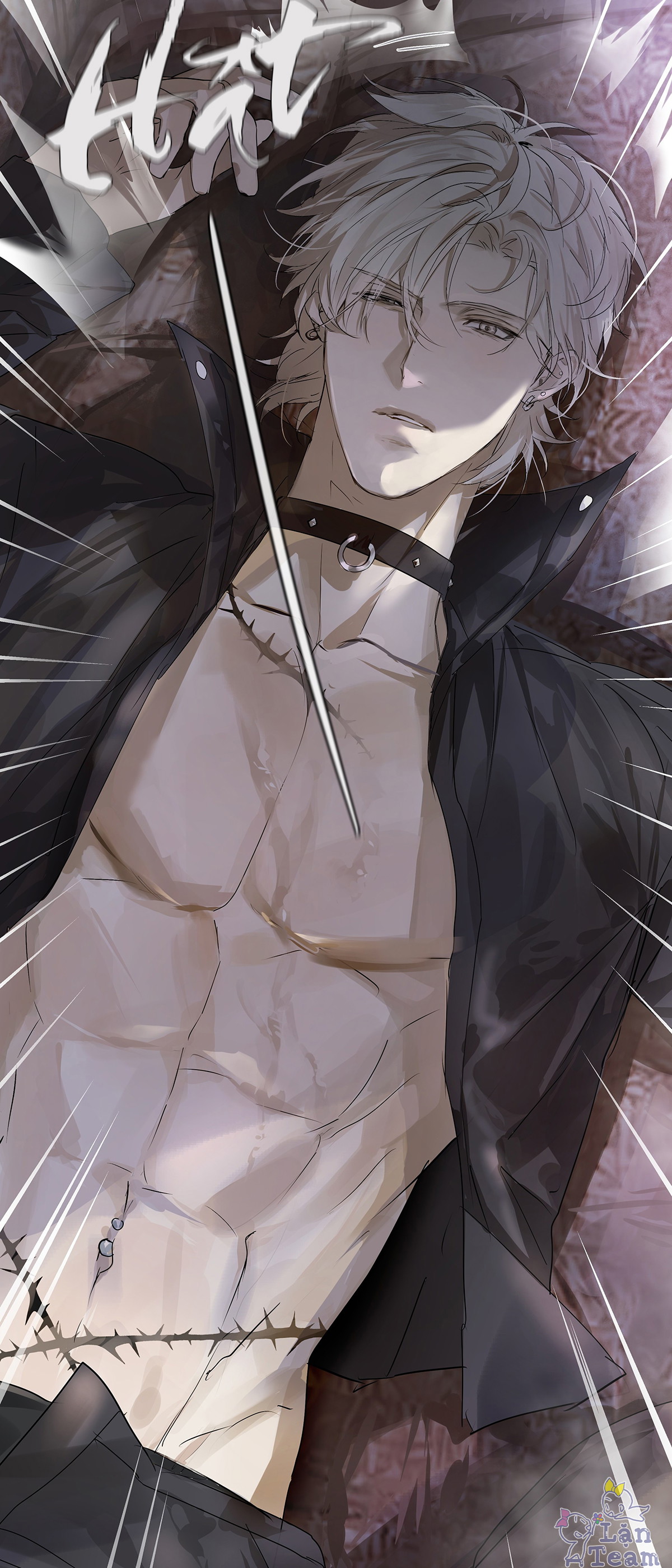 Fork And Cake - Chap 33