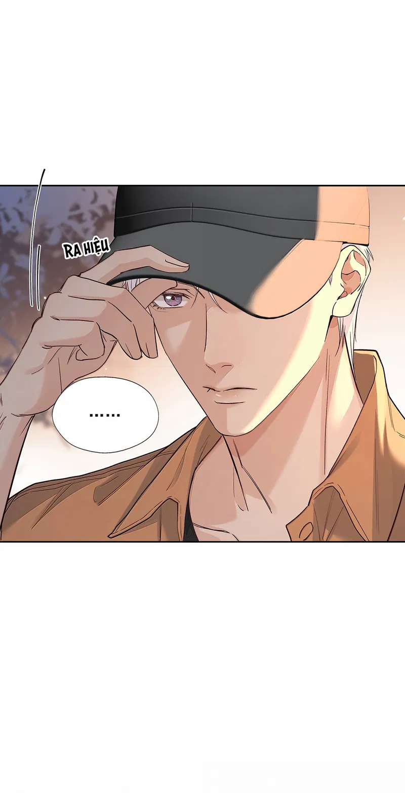 Fork And Cake - Chap 33