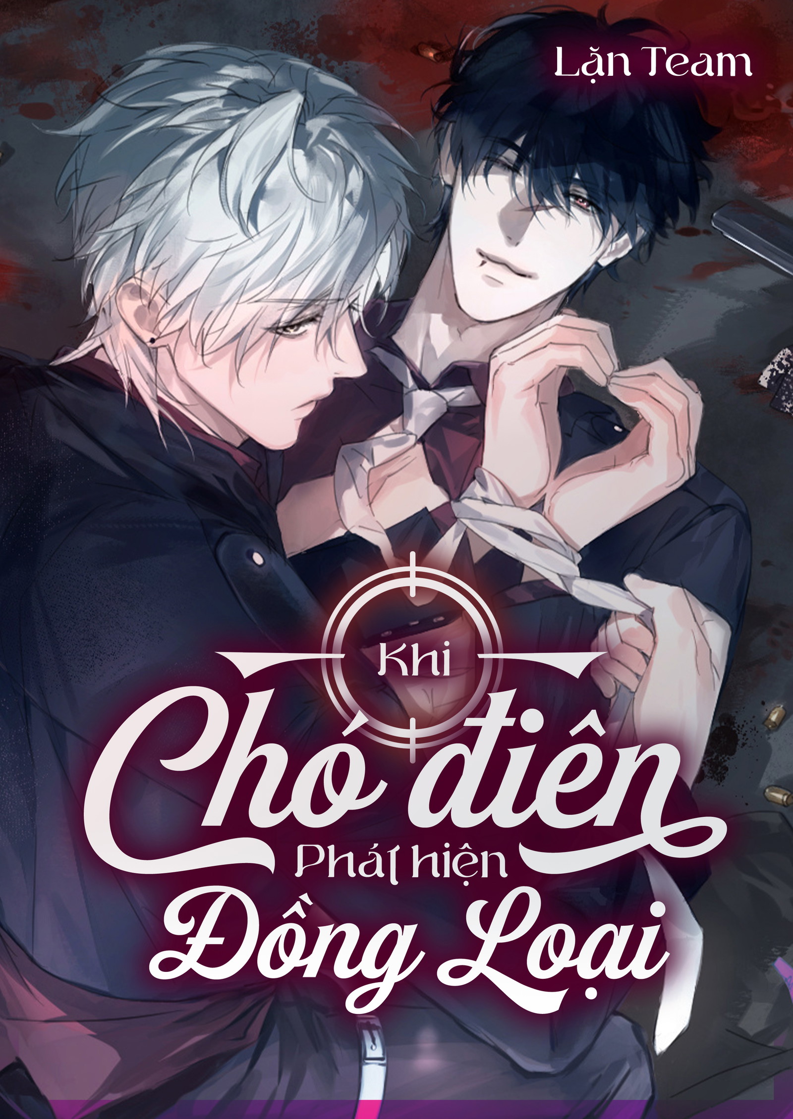 Fork And Cake - Chap 34