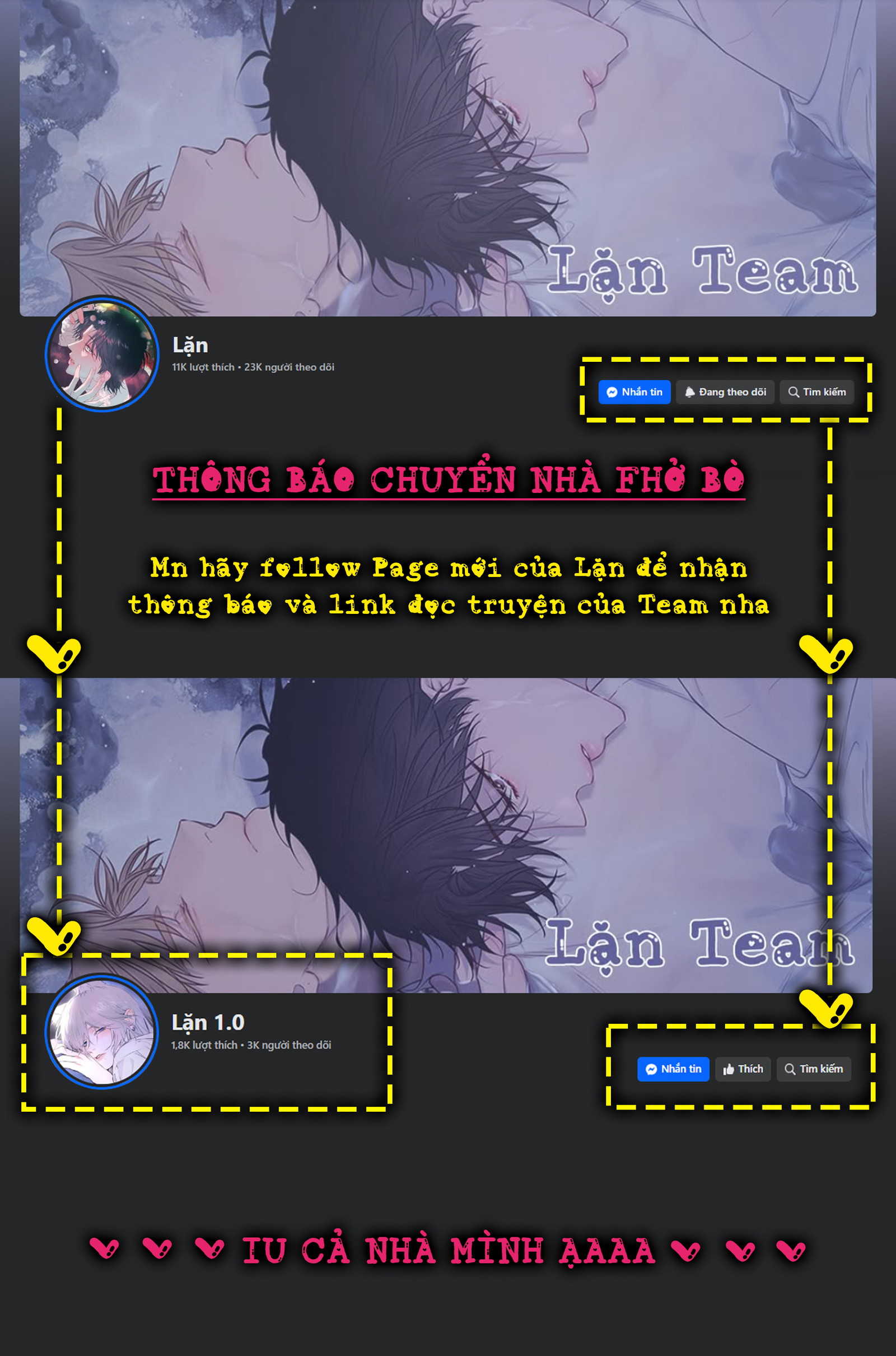 Fork And Cake - Chap 35