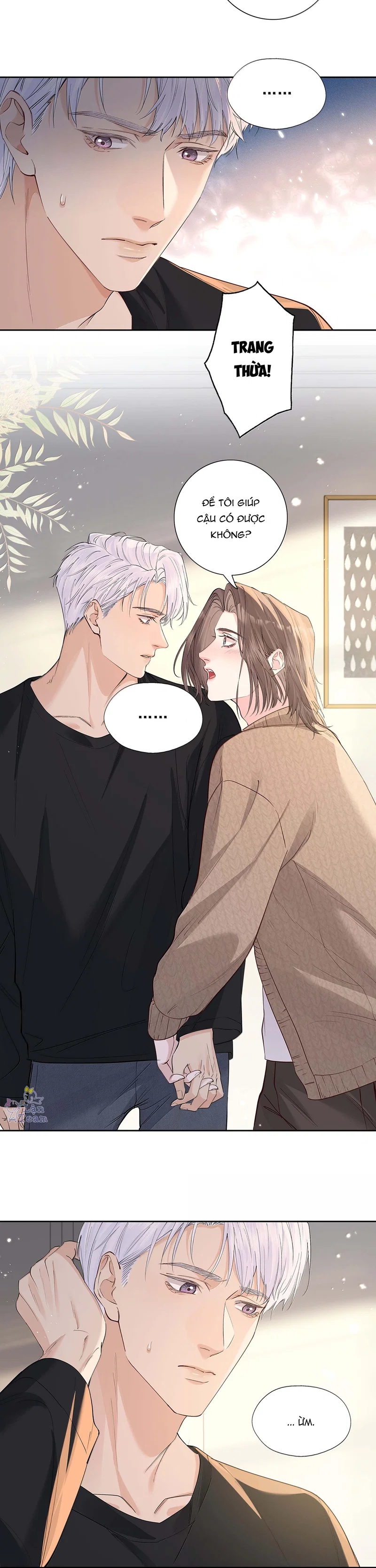 Fork And Cake - Chap 35