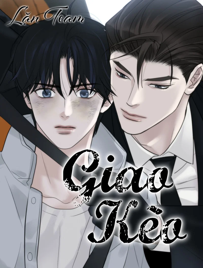 Fork And Cake - Chap 35