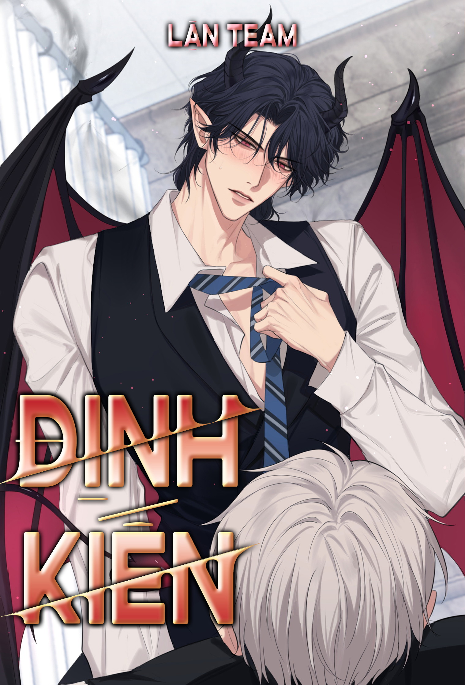 Fork And Cake - Chap 35