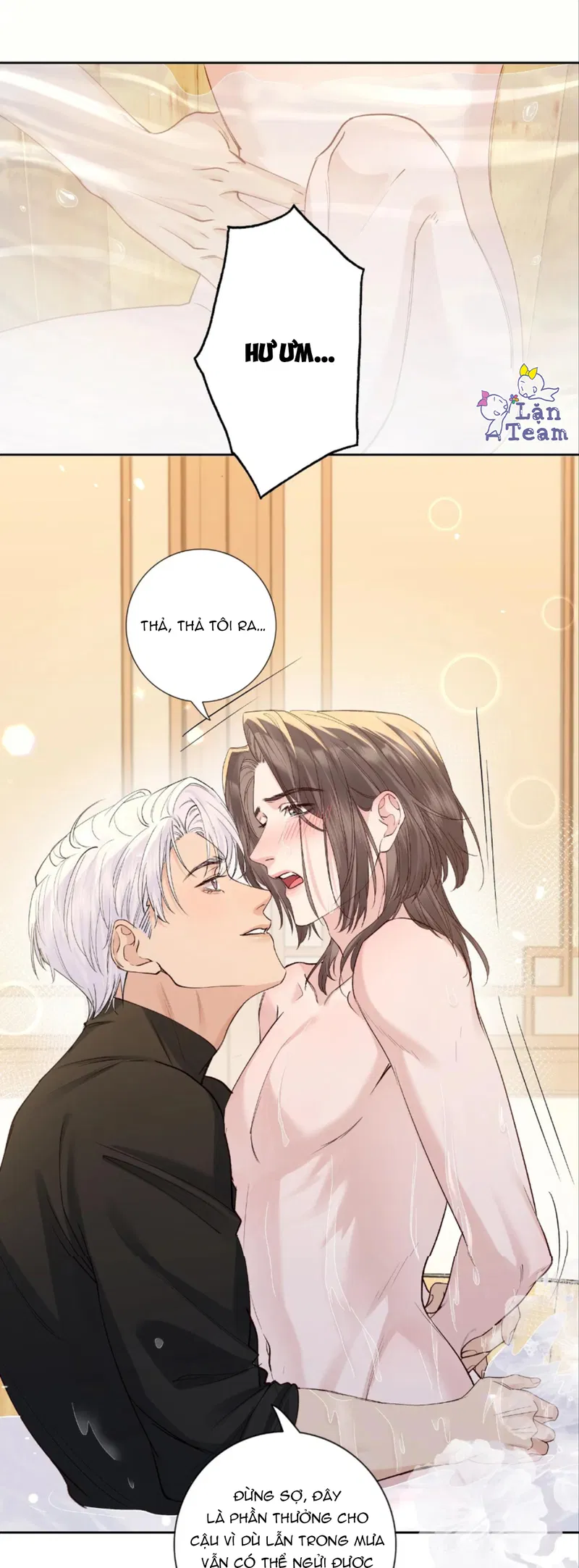 Fork And Cake - Chap 36.1