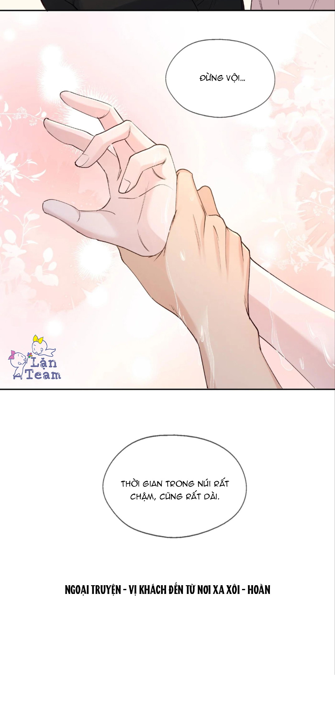 Fork And Cake - Chap 36.1