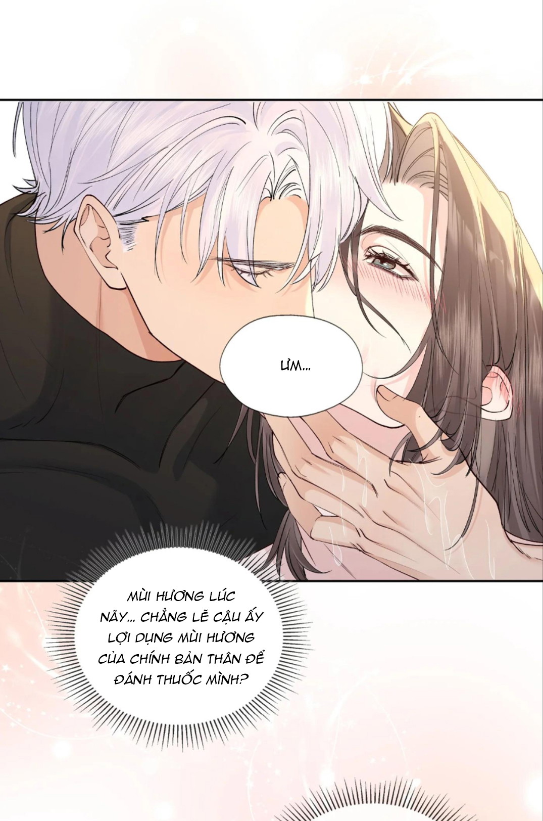 Fork And Cake - Chap 36.1