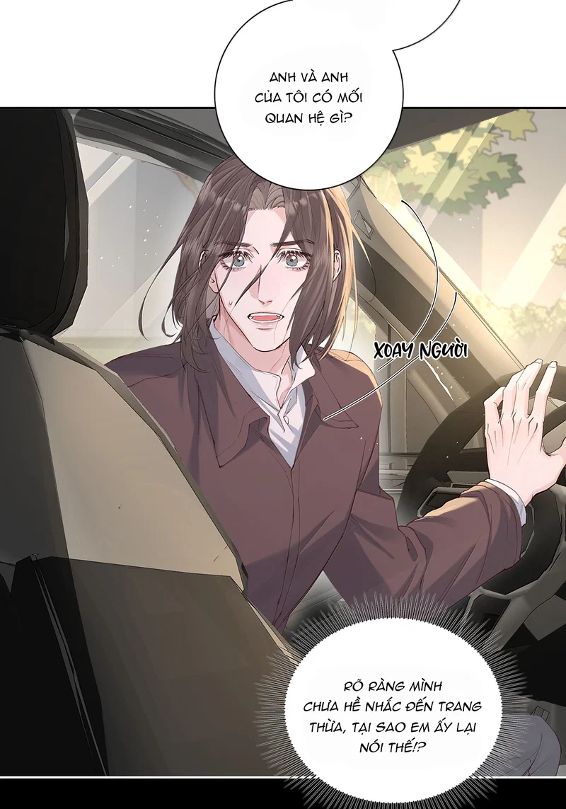 Fork And Cake - Chap 36