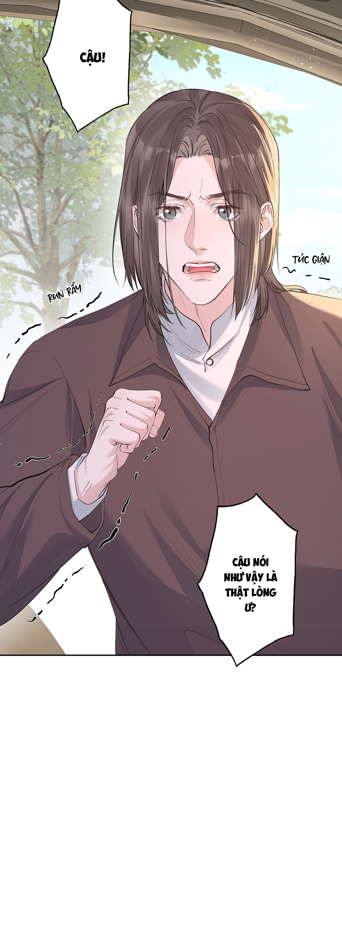 Fork And Cake - Chap 36