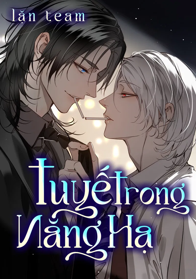 Fork And Cake - Chap 36