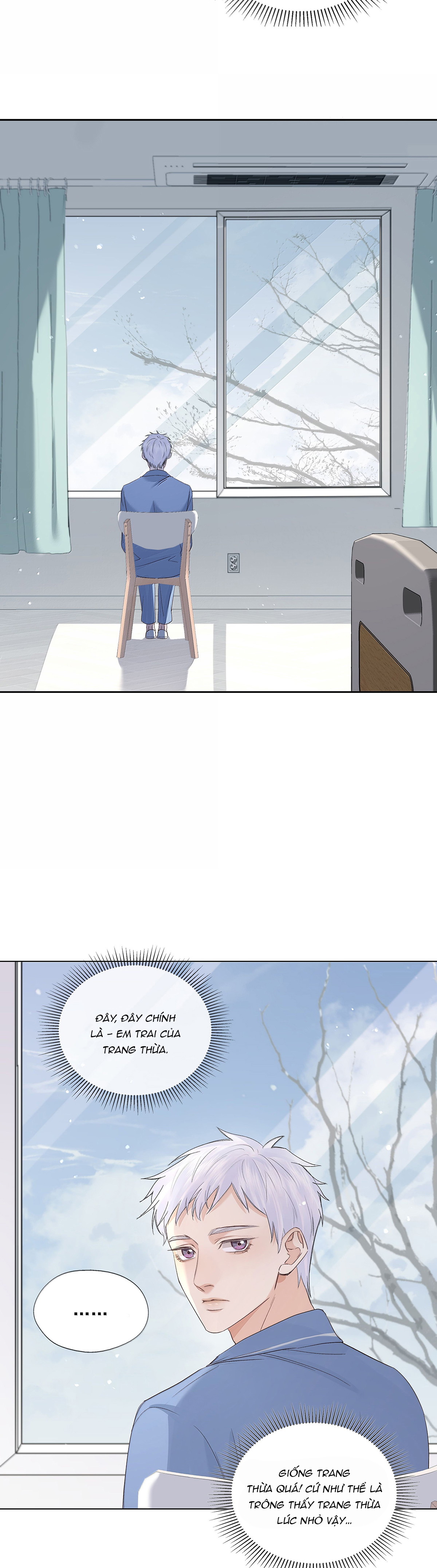 Fork And Cake - Chap 36