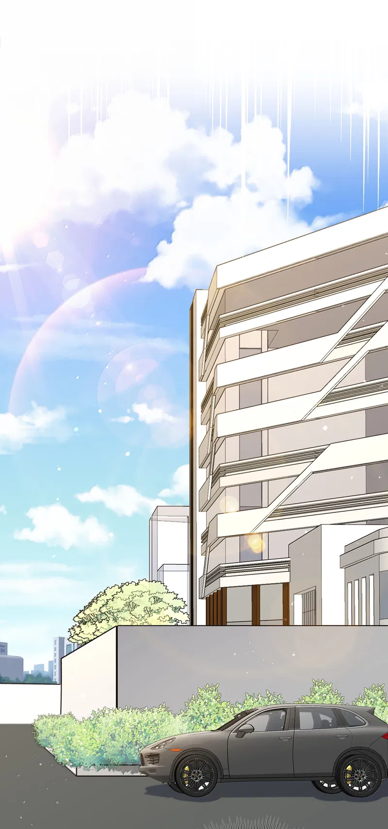 Fork And Cake - Chap 36