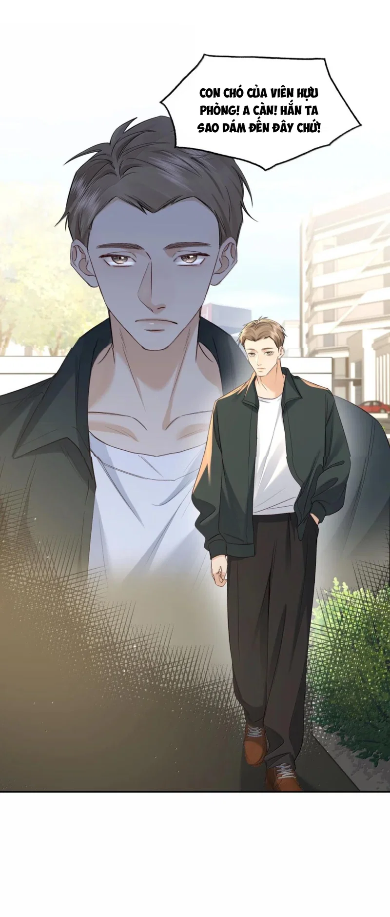 Fork And Cake - Chap 37