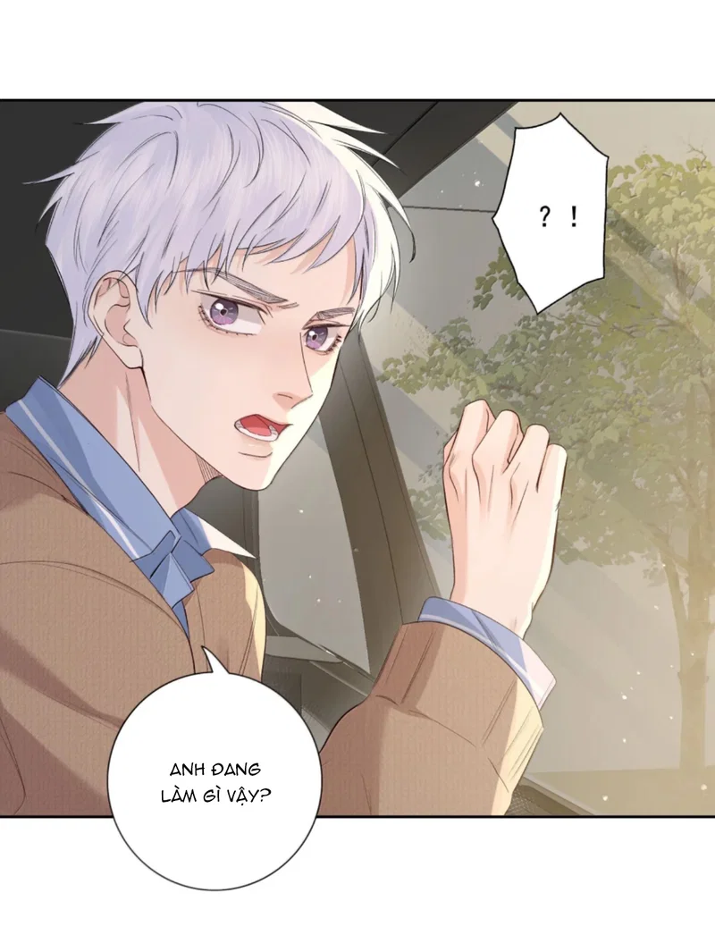 Fork And Cake - Chap 37