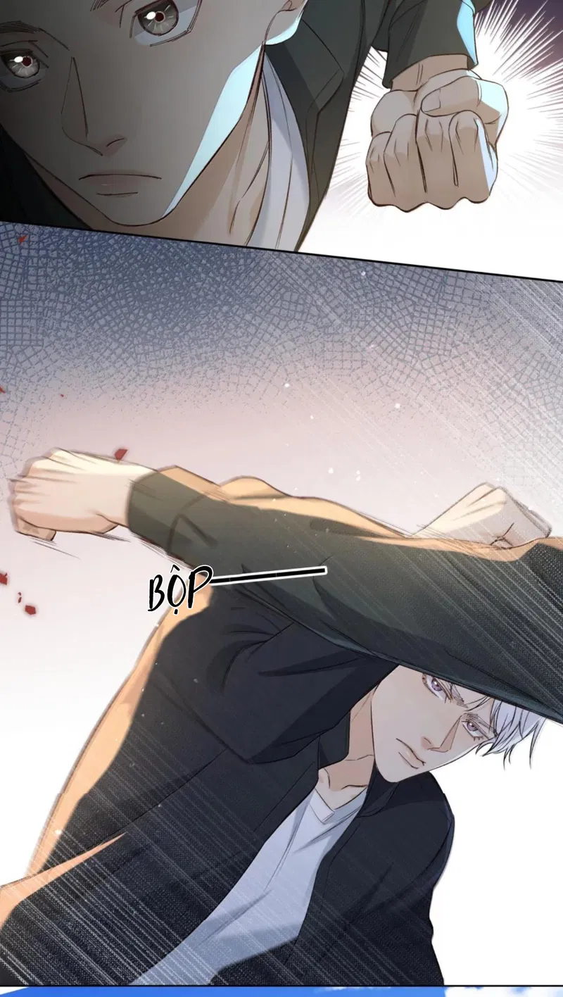 Fork And Cake - Chap 37