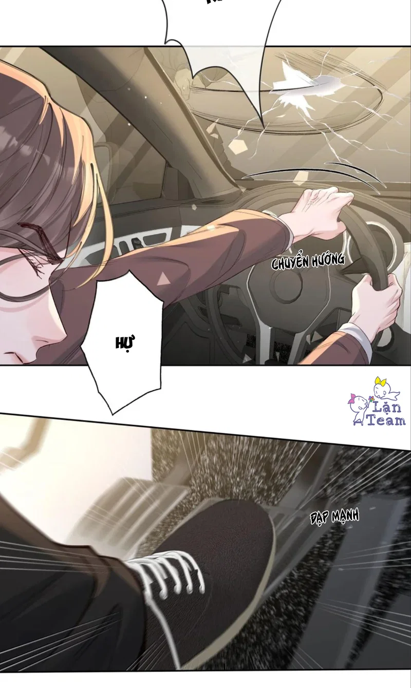 Fork And Cake - Chap 37