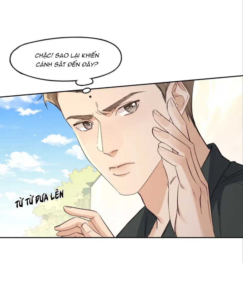 Fork And Cake - Chap 37