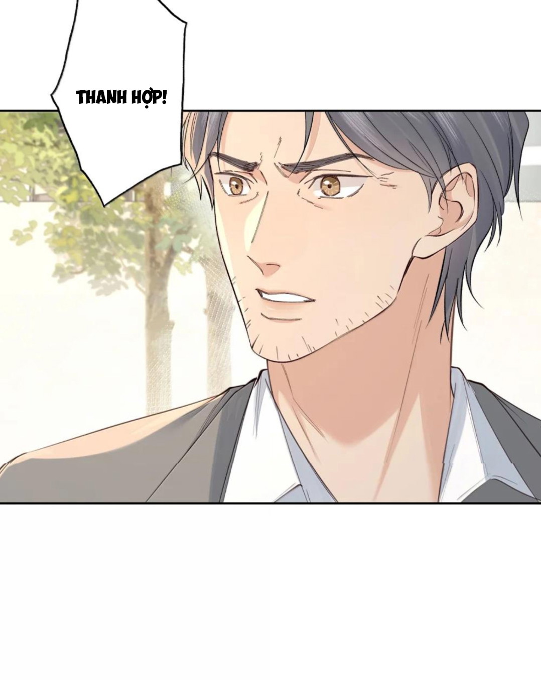 Fork And Cake - Chap 37