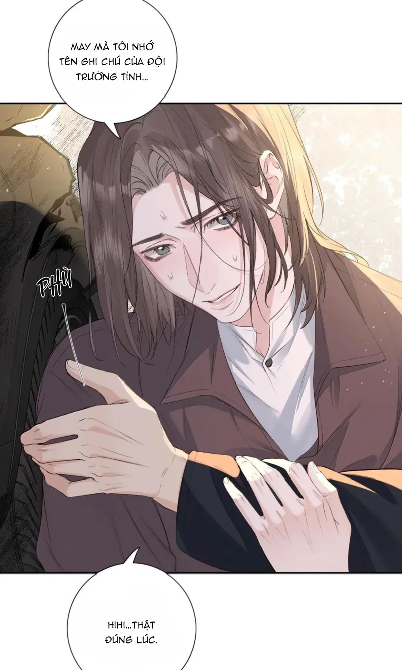 Fork And Cake - Chap 37