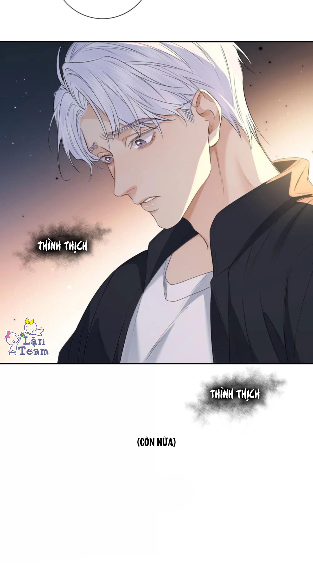 Fork And Cake - Chap 37