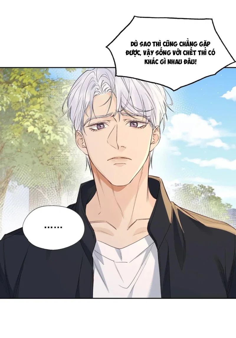 Fork And Cake - Chap 37