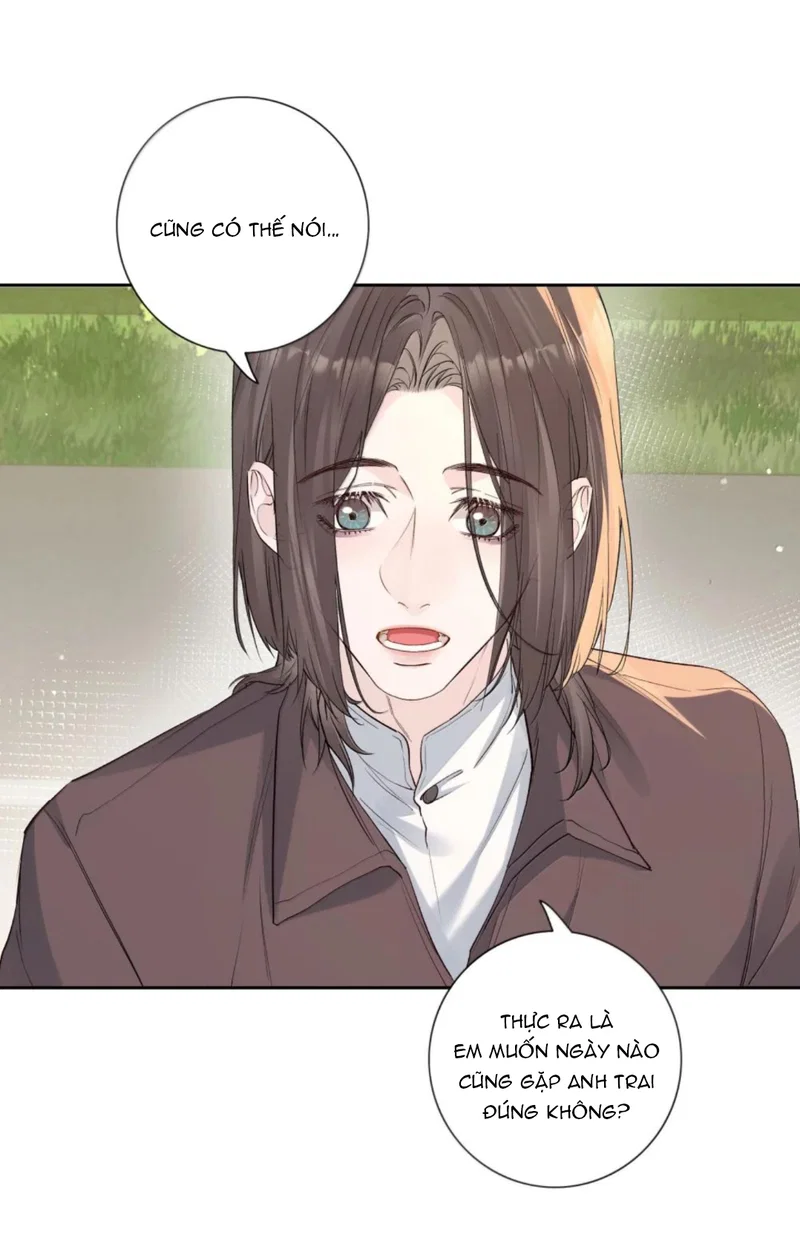 Fork And Cake - Chap 37