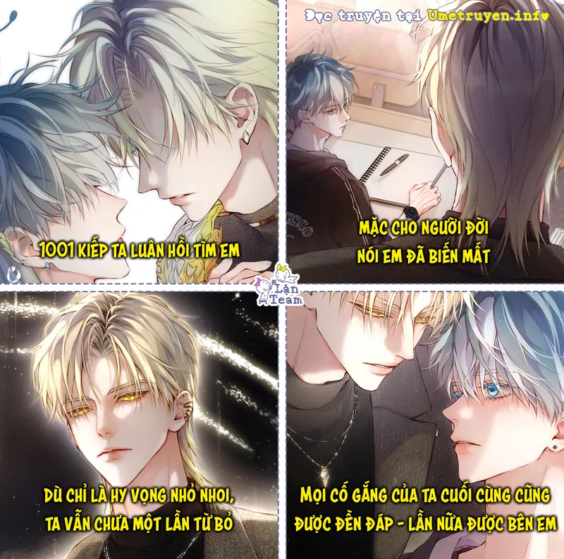 Fork And Cake - Chap 5