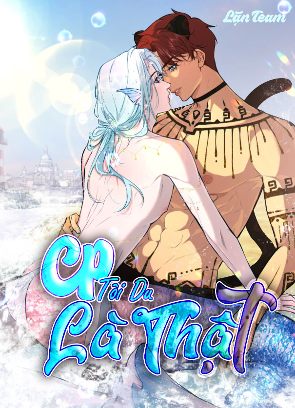 Fork And Cake - Chap 6